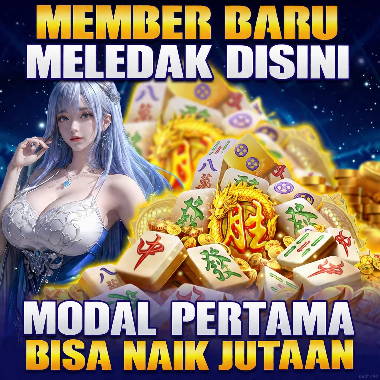 Analisis Sistem Keamanan di pedro4d untuk Pengguna Indonesia